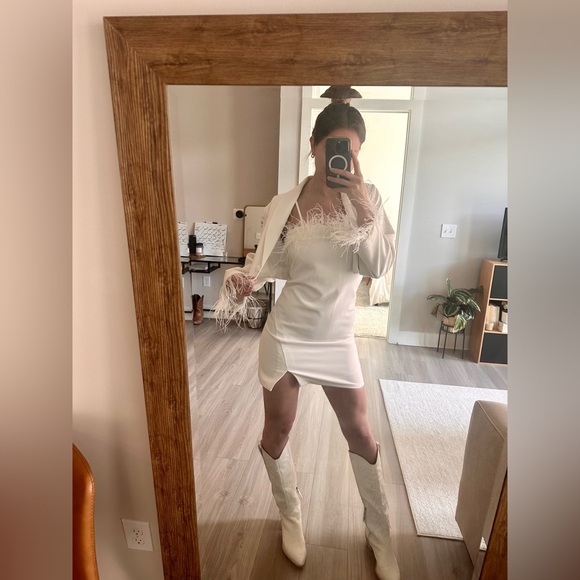 NASHVILLE BRIDAL SET - Picture 2 of 7